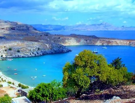 Βίλα Cristelia Seafront & Pool