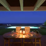 Cristelia Seafront & Pool * Lakhania