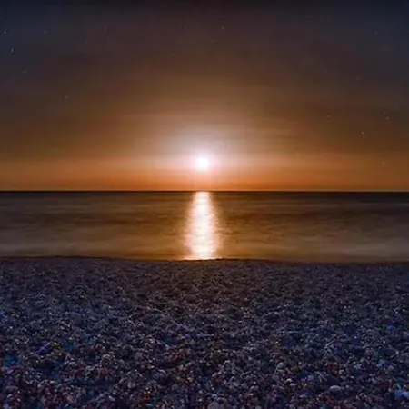 Cristelia Seafront & Pool * ラクハニア