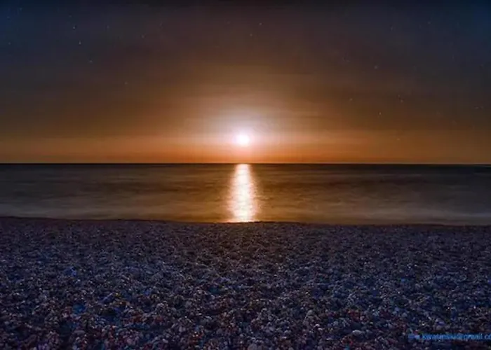 Cristelia Seafront & Pool * لاخنيا