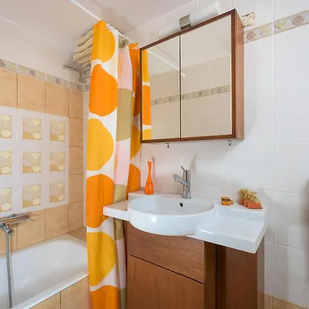 Villa Cristelia Seafront & Pool Lakhania